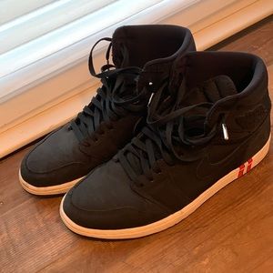 Jordan 1 “PSG”